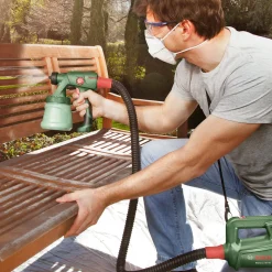 Bosch  Sprühpistole EasySpray 18V-100