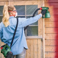 Bosch  Sprühpistole EasySpray 18V-100