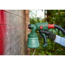 Bosch  Sprühpistole EasySpray 18V-100