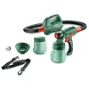 Bosch  Spritzpistole-Set PFS 2000