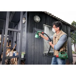 Bosch  Spritzpistole-Set PFS 2000