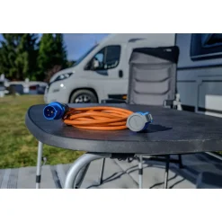 Brennenstuhl Caravan-Verlängerungskabel 25m