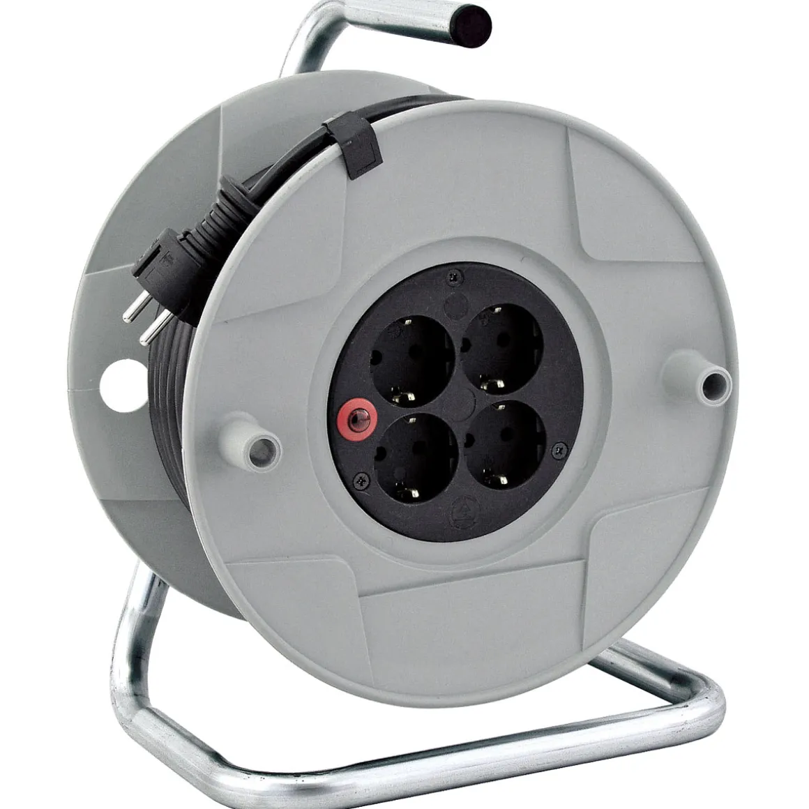 Brennenstuhl Kabeltrommel AK 260 25 m