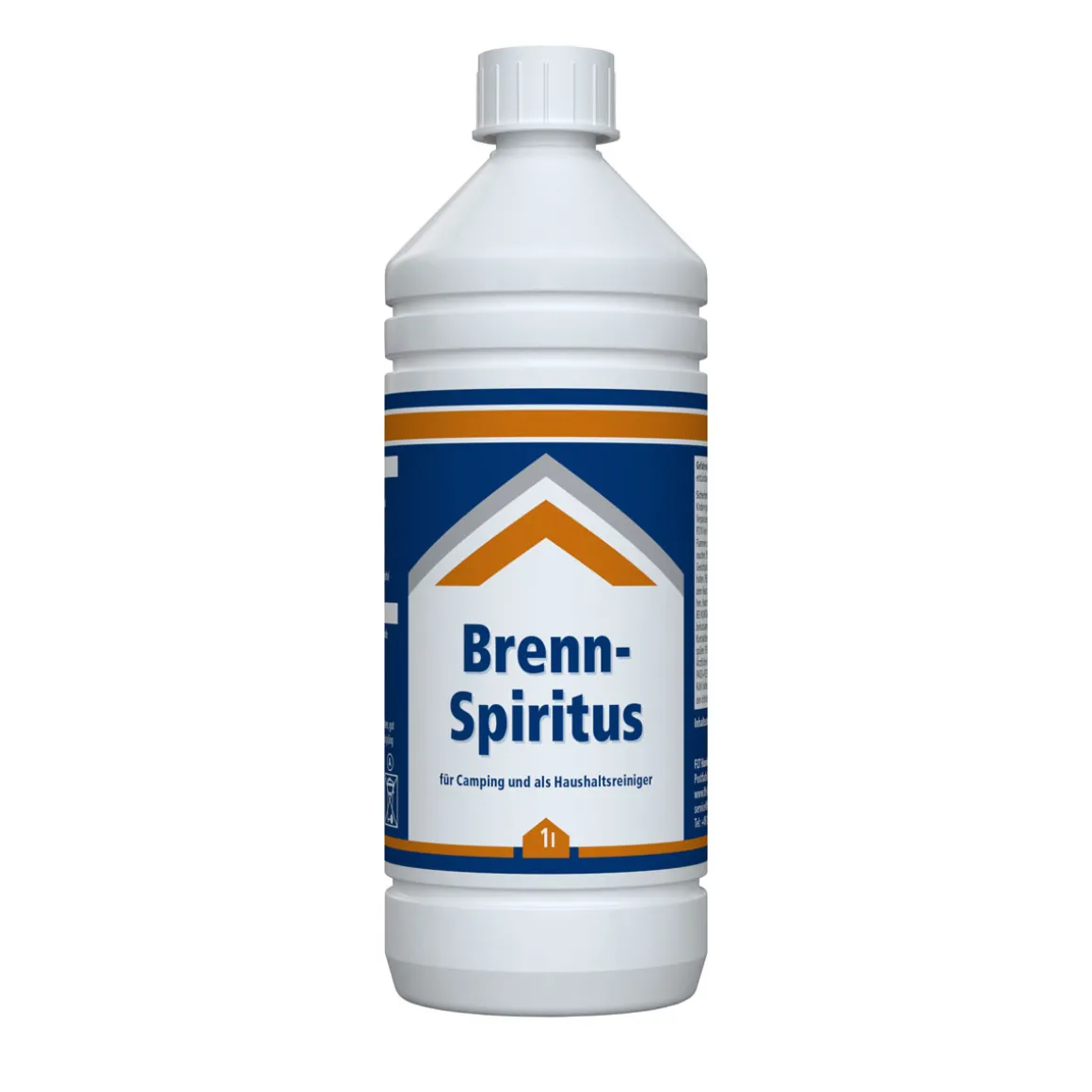 Brennspiritus 1 L