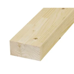 Brettschichtholz 120 x 120 x 3000 mm