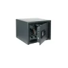 Burg Wächter Möbeltresor Magno-Safe M 520 E 49,5 x 36 x 44,5 cm anthrazit