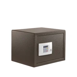 Burg Wächter Möbeltresor Smart P3 E schwarz