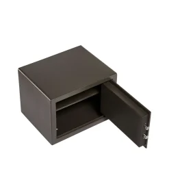 Burg Wächter Möbeltresor Smart P3 E schwarz