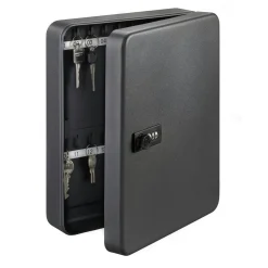 Burg Wächter Schlüsselschrank KC 36 C 24 x 30 x 10,3 cm anthrazit