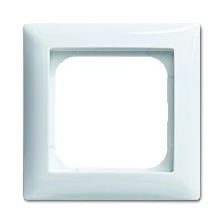 Busch-Jaeger Abdeckrahmen Busch-balance SI 1-fach