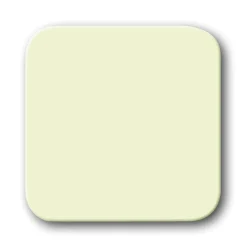 Busch-Jaeger Abdeckung für Schalter/Taster Busch-Duro 2000 SI