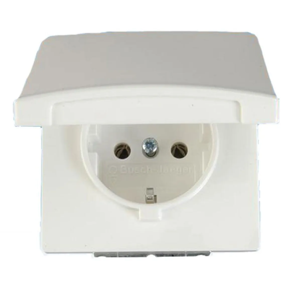 Busch-Jaeger Steckdose Allwetter 44