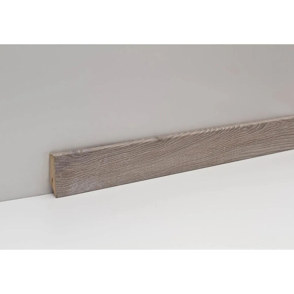 Classen Clipleiste Neo Watt 52 Tanned Oak 2400 x 58 x 19 mm