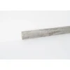 Classen  Clipleiste Pinie grau 2400 x 58 x 19 mm