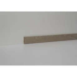 Classen Clipleiste Silberesche 2400 x 58 x 19 mm