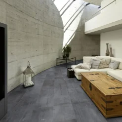 Classen Designboden Neo Stone 2.0 Mystery Black Rock