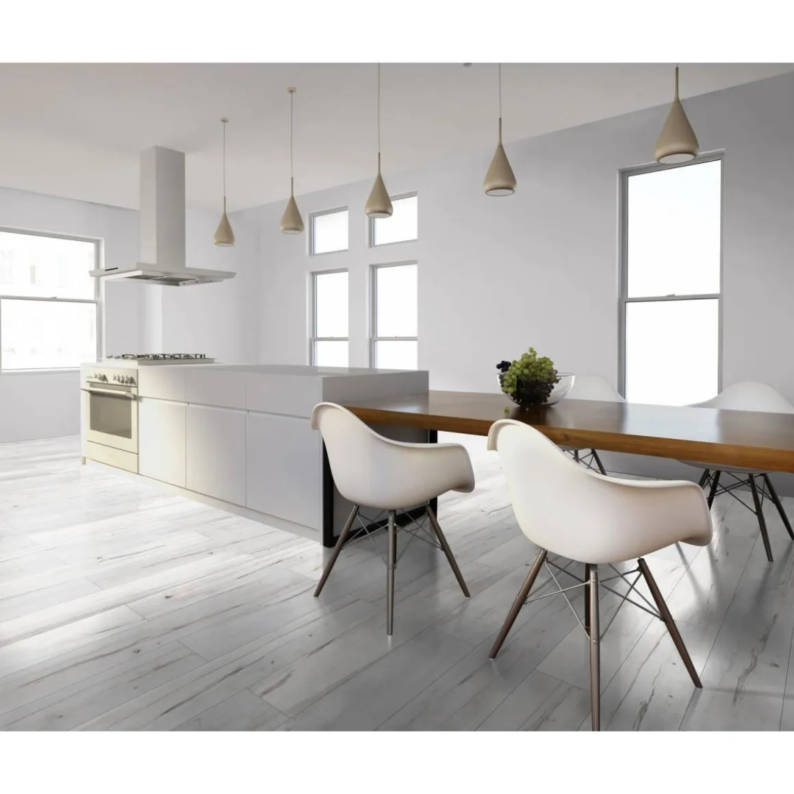 Classen Designboden Neo Wood 2.0 African Maple