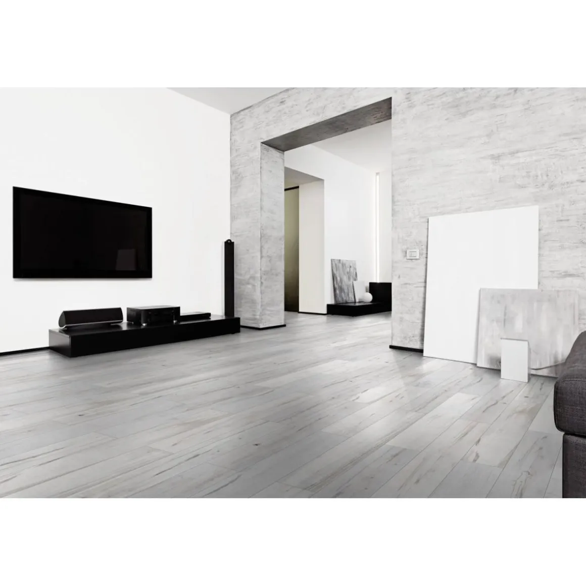 Classen Designboden Neo Wood 2.0 African Maple