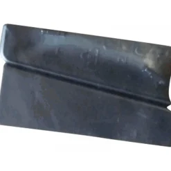 Classen Endkappe Clip Leiste Chrom