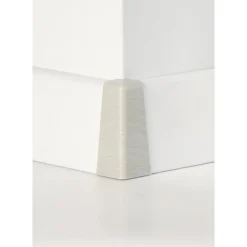 Classen Plus Aussenecke Lichtgrau HP 2 Stück