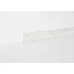 Classen Plus Endkappe Elfenbein uni 2 Stück