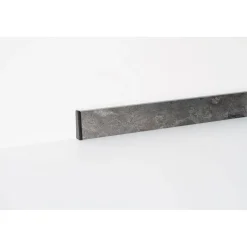 Classen Plus Endkappe Schwarz uni 2 Stück