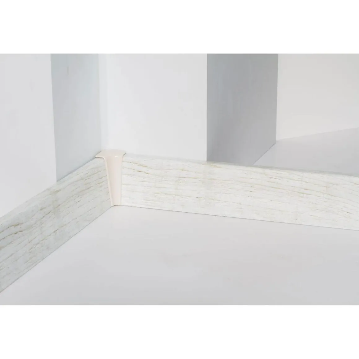 Classen Plus Innenecke Eiche hell HP 2 Stück