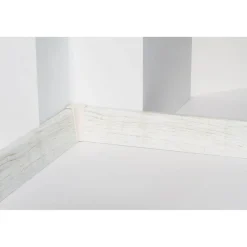 Classen Plus Innenecke Elfenbein uni 2 Stück