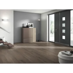 Classen Vinylboden Green Vinyl Steineiche 1290 x 173 x 4 mm