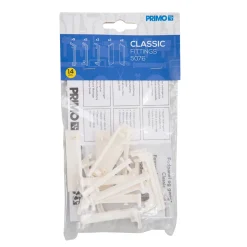 Clip Classic 14-teilig Multipack Off-Weiss