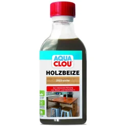Clou B11 Aqua Holzbeize Eiche 250 ml