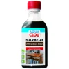 Clou B11 Aqua Holzbeize Nussbaum dunkel 250 ml