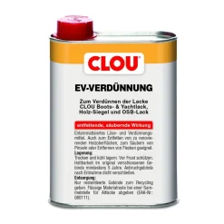 Clou EV Verdünnung 250 ml