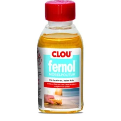 Clou Fernol Möbelpolitur Hell 150 ml