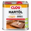 Clou Hartöl Farblos 2,5 L