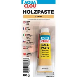 Clou Holzpaste Kiefer 60 g