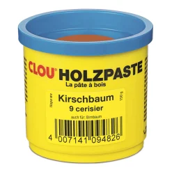 Clou Holzpaste Kirschbaum 150 g