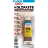 Clou Holzpaste Nussbaum dunkel 60 g
