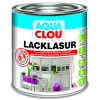 Clou L17 Aqua Lacklasur Dunkelbraun 375 ml