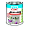 Clou L17 Aqua Lacklasur Dunkelnussbraun 750 ml