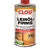 Clou Leinöl-Firnis 500 ml