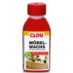 Clou Möbelwachs 150 ml