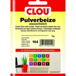 Clou Pulverbeize Eiche 5 g