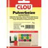 Clou Pulverbeize Kirschbaum dunkel