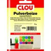 Clou Pulverbeize Mahagoni hell 12 g