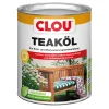 Clou Teaköl Farblos 750 ml