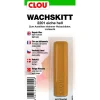 Clou Wachskitt Eiche hell