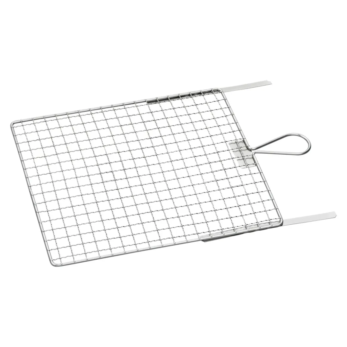 Color Expert Abstreifgitter 26 x 30 cm Metall verzinkt
