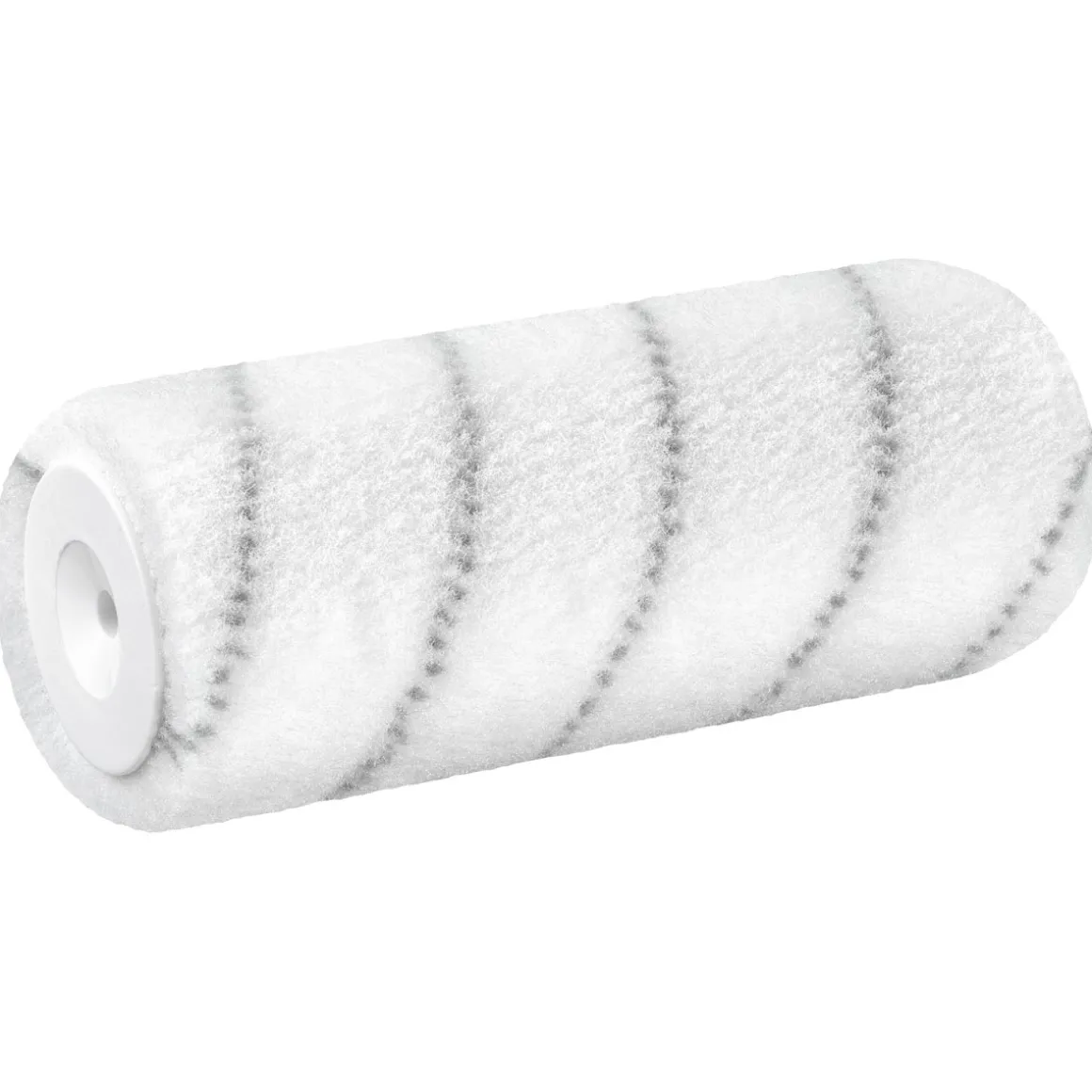 Color Expert  Beschichtungswalze Nylon 18cm glatt