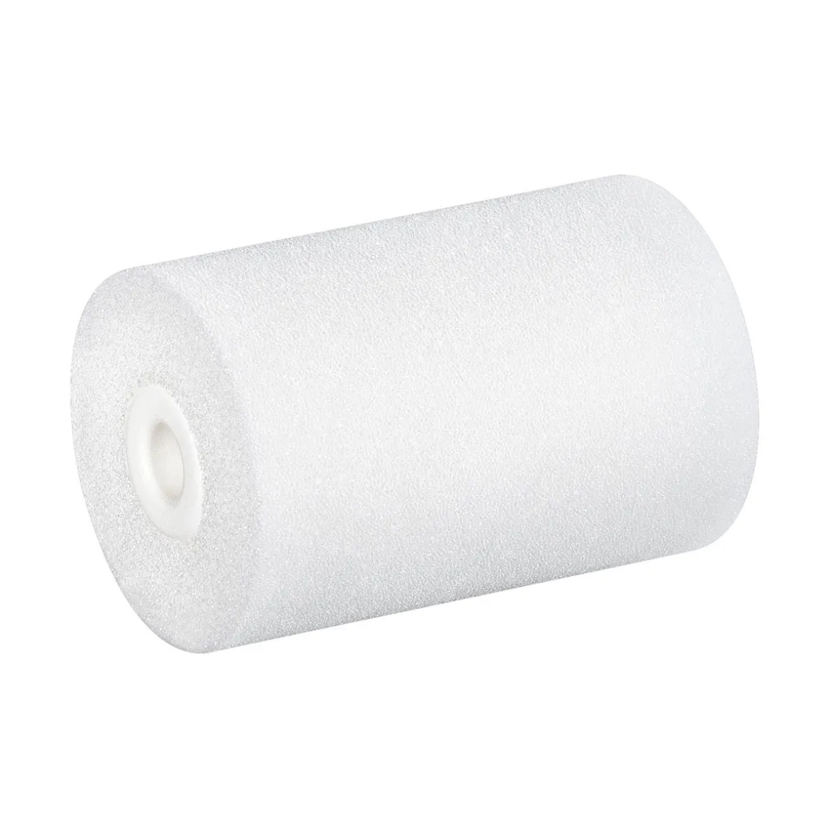 Color Expert 5er-Set Schaumwalze 5 cm gerade fein